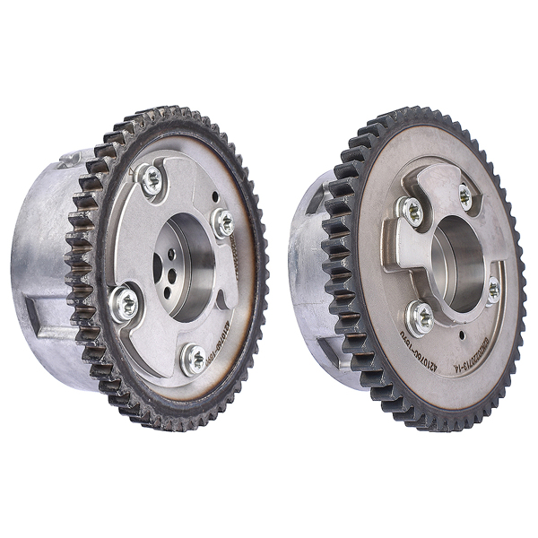 凸轮轴调节器 Timing Camshaft Gears Replacement for Dodge Avenger Chrysler 200 Sebring 2.4L I4 4884482AB 5047021AA-8