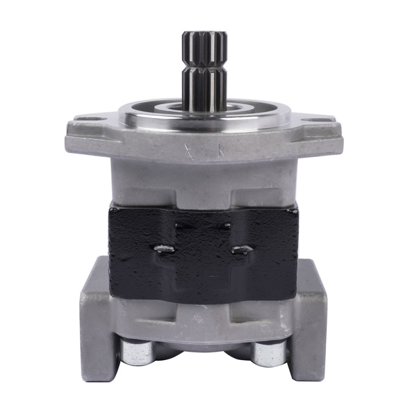 液压泵 Hydraulic Pump Replacement for Kubota M108S M95S M96S Series Tractors 3N300-82200 3N300-82203-1