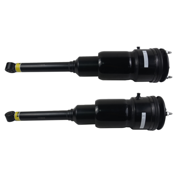 减震器 Pair Air Suspension Shock Struts Replacement for Lexus LS460 USF40 LS600 4.6L V8 2007-2017 4809050150 4808050150-6