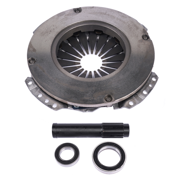 离合器 Clutch Plate Replacement for Kubota M8200 M8200C M9000 M9000C M9000DT 3A151-25111 3A15125111-7