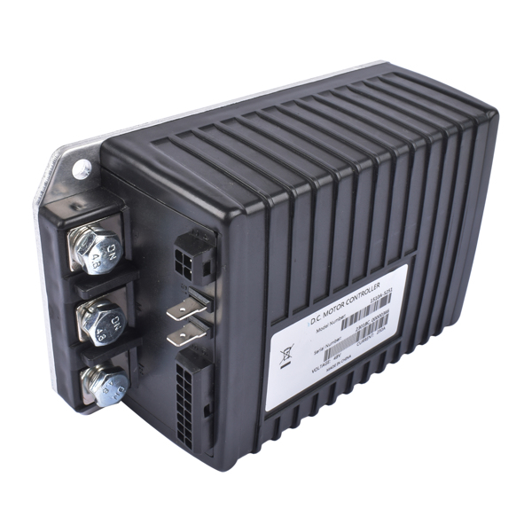电机控制器 Motor Controller 48V 250A Replacement for Curtis Club Car Golf Carts 1510A-5250 1510A-5251-3
