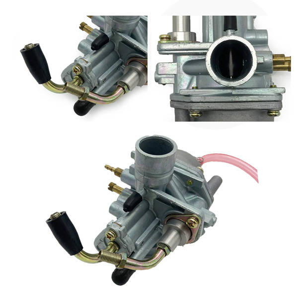 适用于 Polaris Predator 90 手动阻风门 90cc 化油器 SPORTSMAN 90 YAMAHA JOG 90 100 90cc 100cc 4DM-11