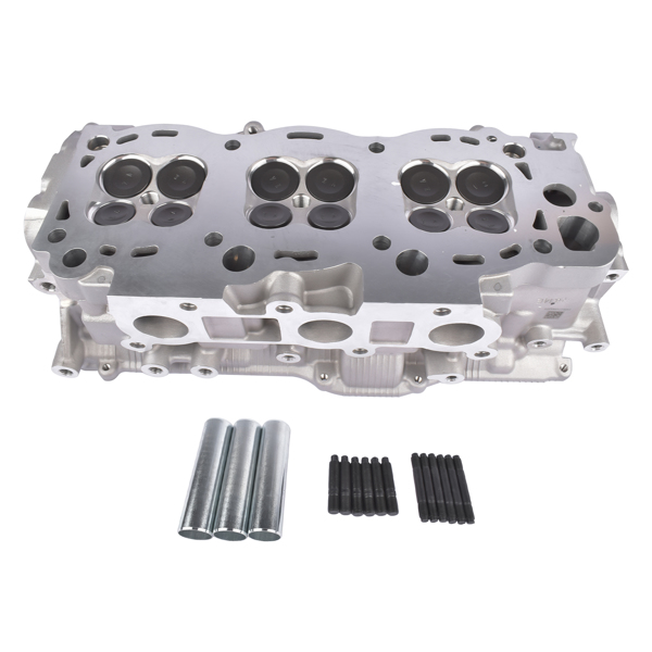 缸盖总成 Right Cylinder Head Replacement for Toyota 4Runner Tundra Tacoma 3.4L V6 DOHC 11101-69136 1110169136-7