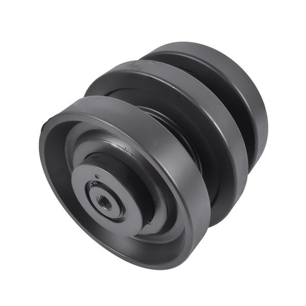 支重轮 Bottom Roller Track Roller Replacement for Bobcat Skid Steer Loader T140 T180 T190 T200 T300 T320 T550 6689371 6732901 6686632-4