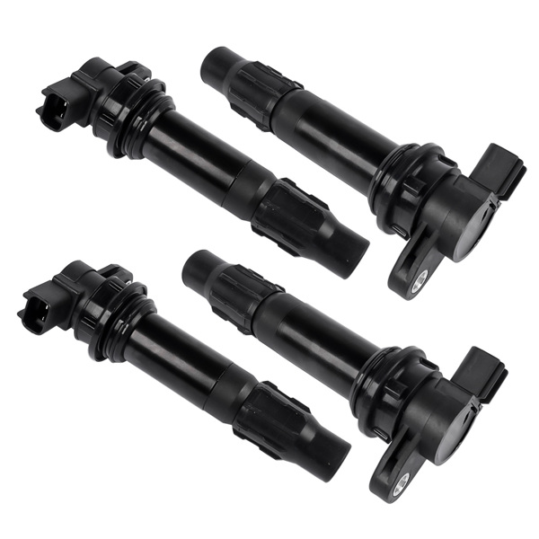 点火线圈 4x Ignition Coils Fit for Yamaha Boat FAT1100 212X 212SS Waverunner FX1000 Cruiser-2