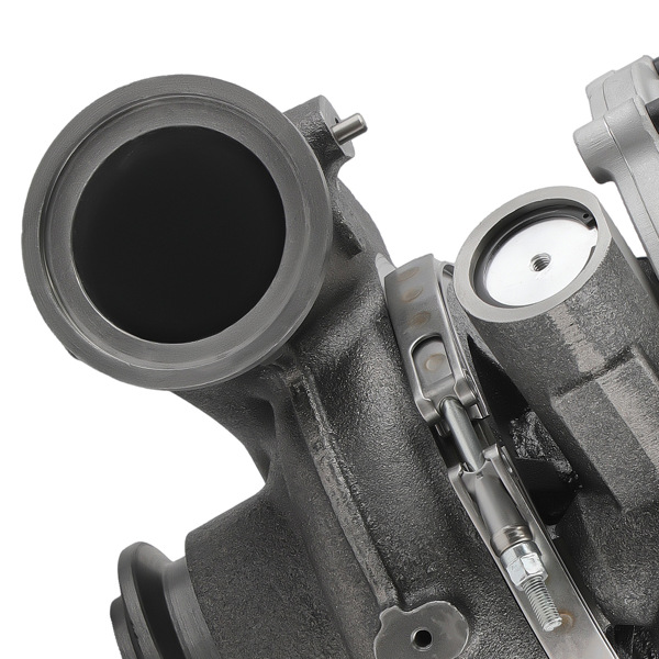 涡轮增压器 适用于福特F-250、F-350卡车 Super Duty 6.0L发动机 2005-2007 743250-5013, 7432505013S, 743250-5013S 743250-0014，743250-5014S，743250-5014-7