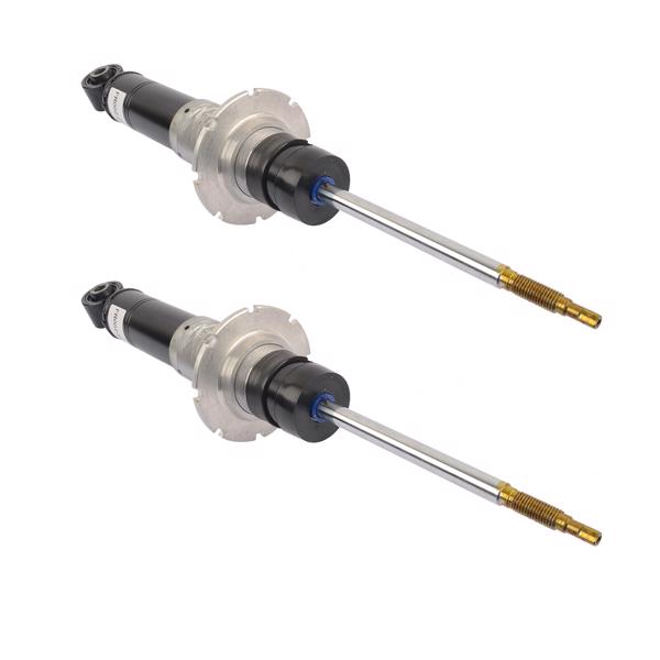 减震器 2x Rear Shock Absorbers w/ADS Magnetic Replacement for Ferrari 458 Spider Italia 255864-3