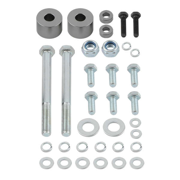 提升套件适用于Toyota 4Runner 2003-22-5