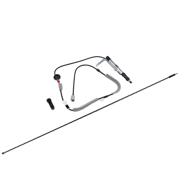 天线 Antenna Assy w/ Holder & Pigtail 863000C090 Replacement for Toyota Tundra 5.7L V8 2014-2020 86300-0C090-6