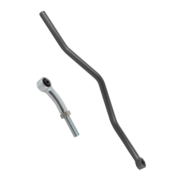 后部可调导向杆 适用于2007-2018款牧马人 适用于升高0-6英寸的车辆-1