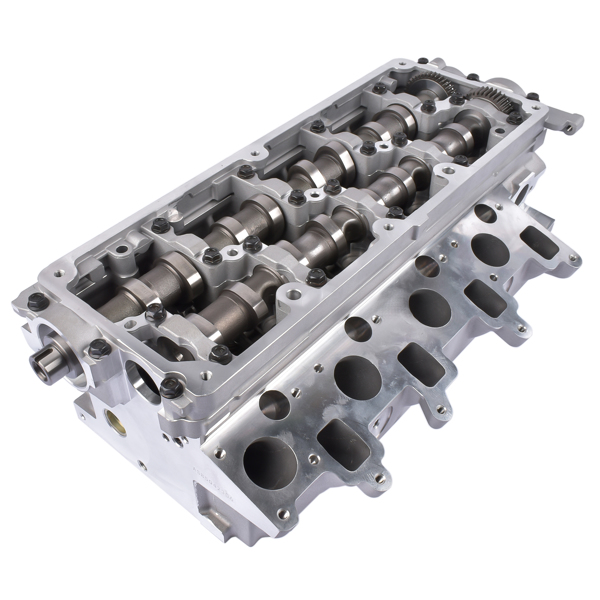 Cylinder Head Assembly Replacement for Audi A3 VW Golf Jetta Skoda Seat 2.0TDI 03L103351B  03L103351F 03L103063M-1