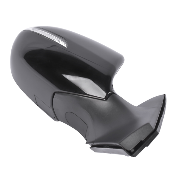 后视镜 Front Right Passenger Side Mirror Paintable Fit for Kia Sportage 2.4L l4 GAS 4-Door 2011-2016-5