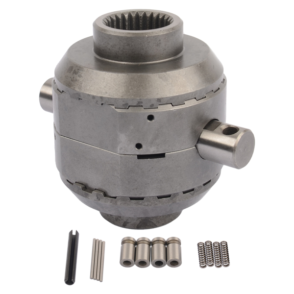 差速器 Front Differential Locker Replacement for Jeep Commando Wrangler Cherokee Volvo 142 144 Dana 30 27 Spline SLD30-27-3
