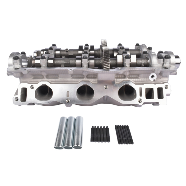 缸盖总成 Left Cylinder Head Assembly Replacement for 1995-2004 Toyota Tundra 4Runner Tacoma 3.4 L V6 11101-69136-2