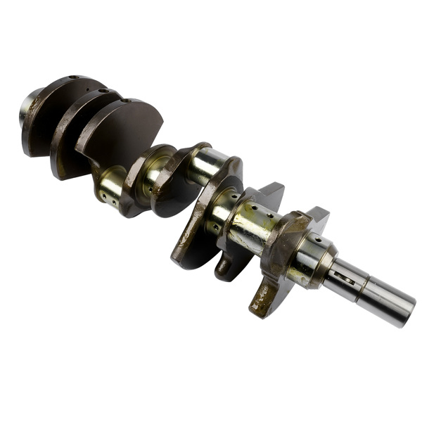 曲轴 Engine Crankshft Replacement for Chrysler 300 Dodge Ram Durango Jeep Commander 53021300AA 53021300AD 53021302AA 53021302AD-8