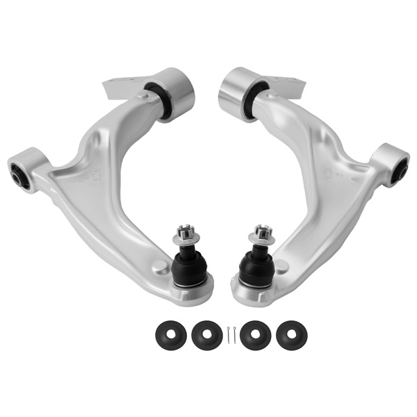 控制臂 Front Lower Control Arms w/ Ball Joints for 2009 2010 2011 2012-2015 Honda Pilot-2