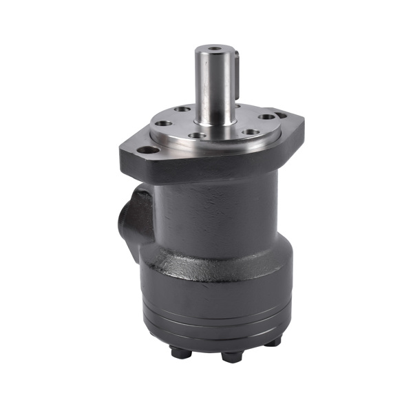 液压马达 Hydraulic Orbital Motor OMR50 - 151-0700 1510700 Hydraulic Motor 1'' G1/2''-5