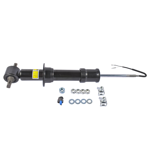 减震器 Front Shock Absorber Magnetic Fits for Cadillac Escalade Chevrolet Suburban Tahoe GMC Yukon 3.0L 5.3L 6.2L 2021-2023-5