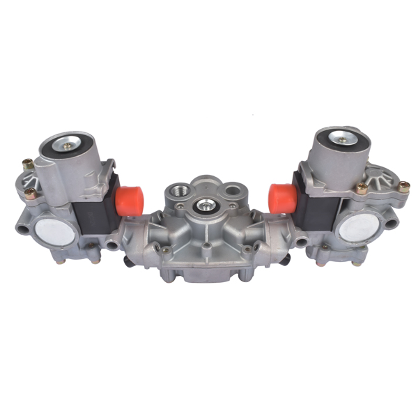 ABS模块 ABS Relay Valve & Modulator Package Rear TDAS4725001230 4725001209 4725001230 8235-S4725001230-10