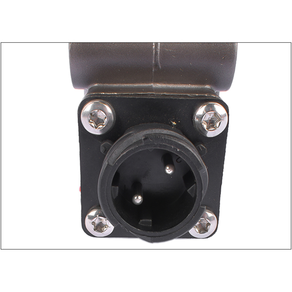 控制阀 1949524 Turbo Back Pressure Control Valve For PACCAR 1949524PE-8