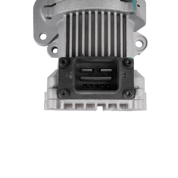 水泵 Aluminum Engine Water Coolant Pump Fits for Hyundai Sonata 2016-2019 Kia Optima 2017-2020 251002E272-9