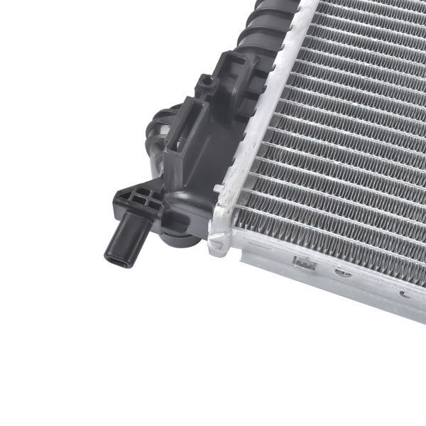 散热器 Radiator Replacement for VW Cross Atlas Sport 4-Door 6Cyl 3.6L 2018-2023 3QF121251D 3010168-10
