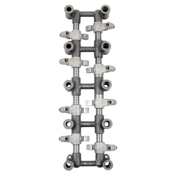 摇臂总成 Rocker Arm Assembly Replacement for Toyota 4runner Pickup Celica Turbo 2.4l L4 1983-1995 8395RA 13801-35010-6