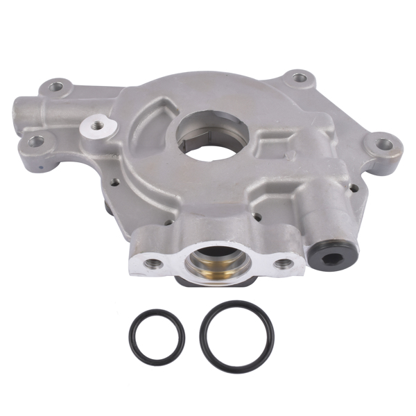 机油泵 Oil Pump Replacement for Dodge Avenger Magnum Chrysler Sebring 300 2.7L V6 DOHC 4663745AB 68206657AB-1
