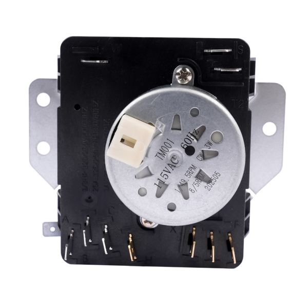 干衣机定时器 Dryer Timer Control Fit for Whirlpool AP6016540 PS11749830 W10185981 162-401-1-AM-1