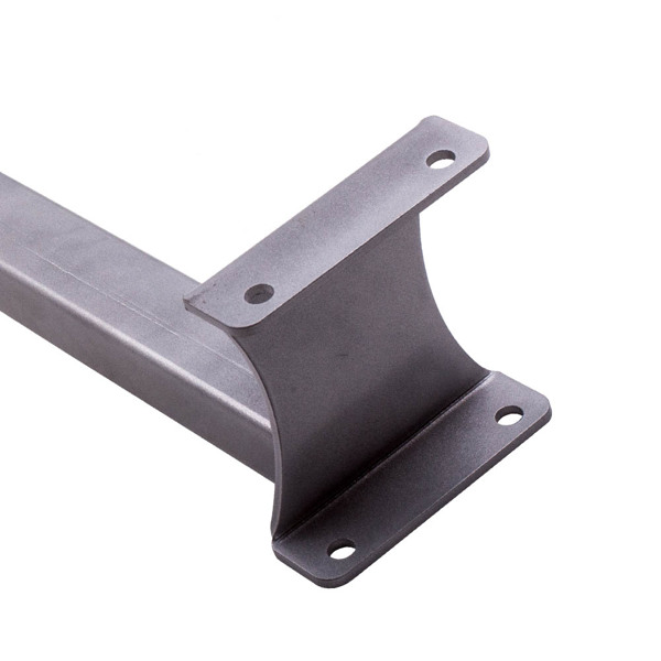 管状传动轴横梁套件 适用于雪佛兰C10 C15 1963-1972 适用于GMC C10 C15 1963-1972 仅限两轮驱动-7