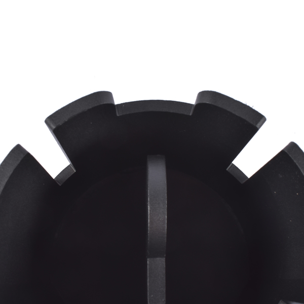 拖车锁 Heavy Duty Trailer Hitch Lock Fits 2" and 2-5/16" Couplers Anti-Theft Coupling Lock for RV Truck w/Key-9