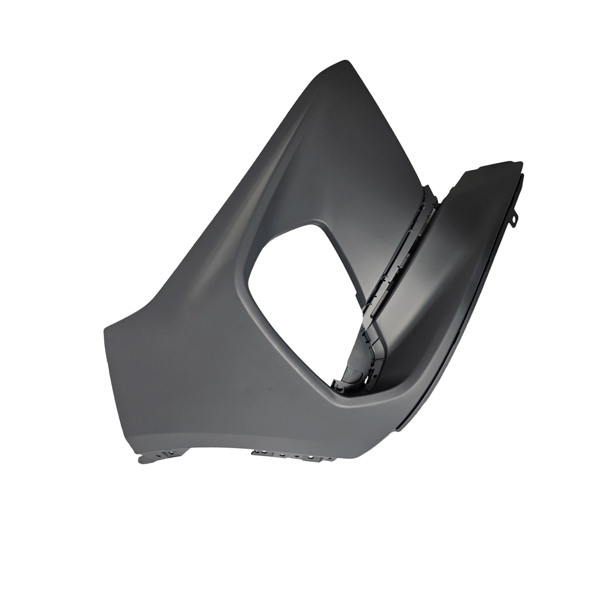 适用于 2023-2025 款雪佛兰 Blazer 前排乘客侧保险杠侧盖 RH -3