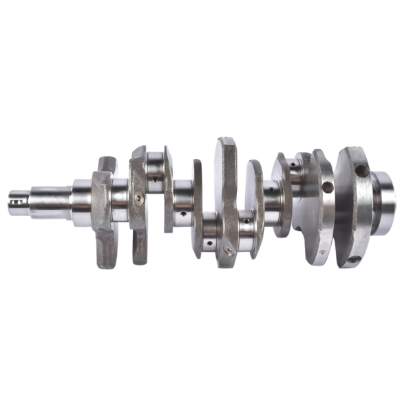 曲轴 Engine Crankshaft Fits for INFINITI FX35 G35 M35 Nissan 350Z Altima Murano Pathdinder Sedan Sport Utiltiy 2001-2008-1
