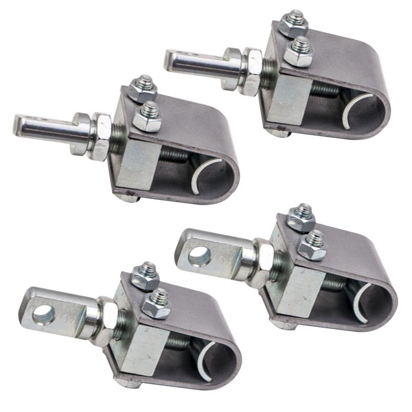 通用边车安装套件 适用于哈雷 适用于本田 适用于印第安 适用于雅马哈-4