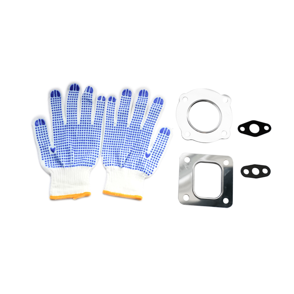 涡轮增压器 Turbocharger GTB3576KLNRV Replacement for Hino Truck 268 338 338T w/ J08E 7.7L 17201E0654-5