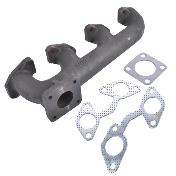 亚马逊禁售 排气歧管 Exhaust Manifold Replacement for Bobcat 751 753 763 773 S150 S160 S175 T140 6651482 6685475-4