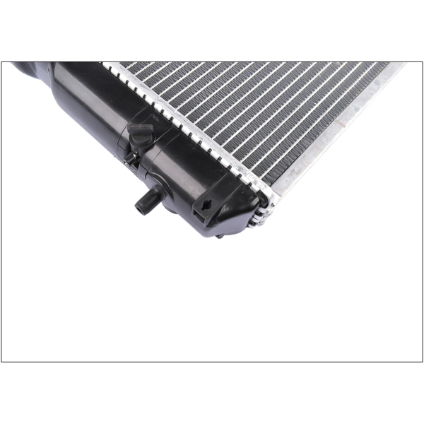 散热器 Water Tank Radiator Assy RD411-42300 Replacement for Kubota Excavator KX121-3 KX161-3 U45-3 RD41142300-9