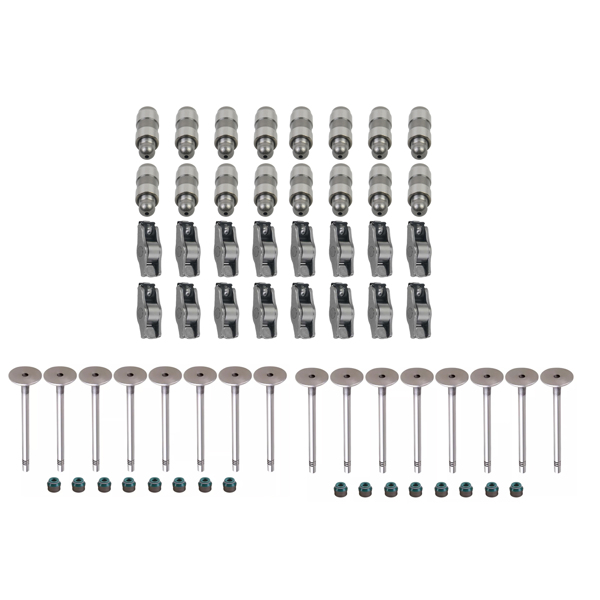 摇臂套装 Lifters Arms Intake Exhaust Valves Replacement for Audi A3 VW Jetta Beetle Golf 2.0L l4 Diesel 059109417F 03L109521A-4