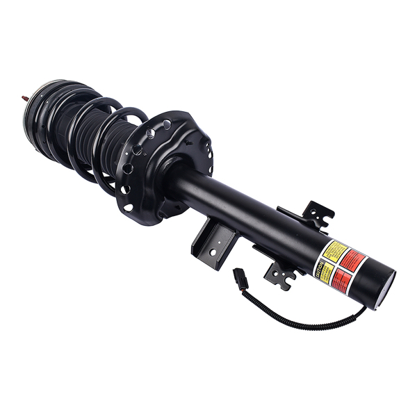 减震器 Rear Left Shock Absorber Strut Assembly w/Electric Replacement For Land Rover Range Rover Evoque 2012-2018 LR024440 LR044682 LR051491-1