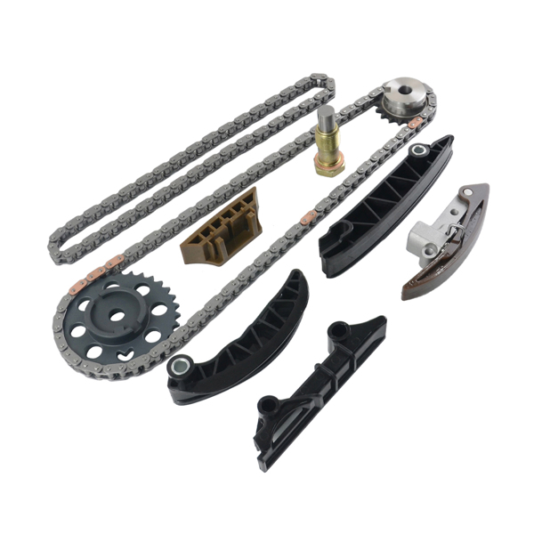 时规修理包 Timing Chain Kit Replacement for 2006-2016 VW Touareg Passat CC Audi Q7 3.6L V6 GAS DOHC-6