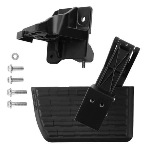 后床台阶总成 适用于丰田坦途 2022 2023 2024 PTS30-34000 PT392-34231-1