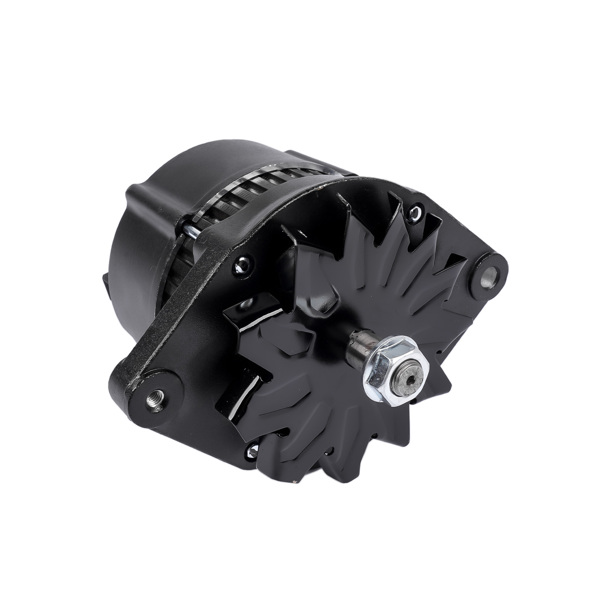 发电机 12V 120A Alternator CW Fit for Thermo King Tripac APU Evo 45-2671 1E78291G00 1E78291G02-1