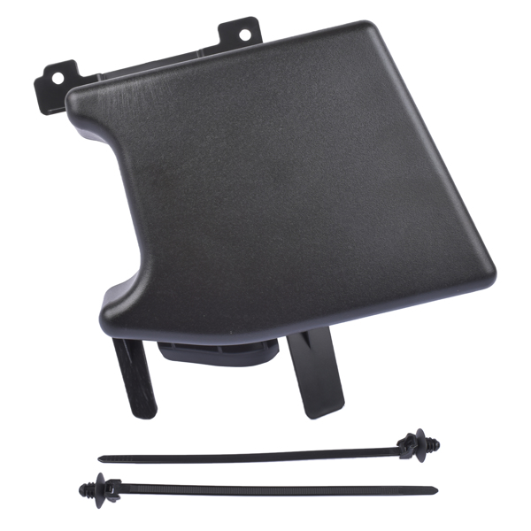 ABS泵盖 ABS Brake Module Plastic Cover Replacement for 15-20 Chrysler 300 Dodge Challenger 68272122-7