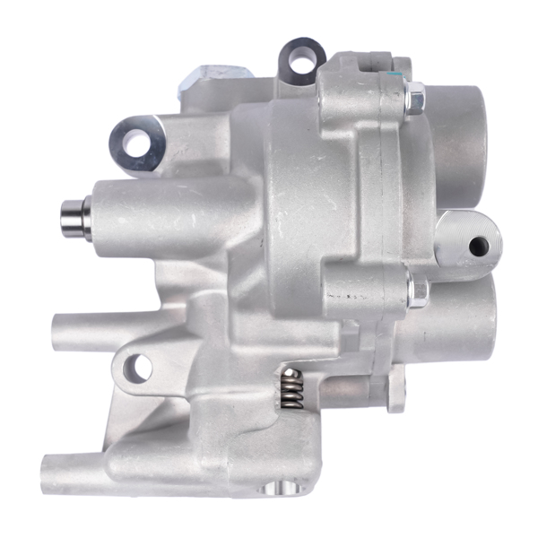 机油泵 Engine Oil Pump LR035118 LR052436 Replacement for Land Rover Range Rover 5.0L V8 2010-2017, Jaguar XJ 2010-2019-4