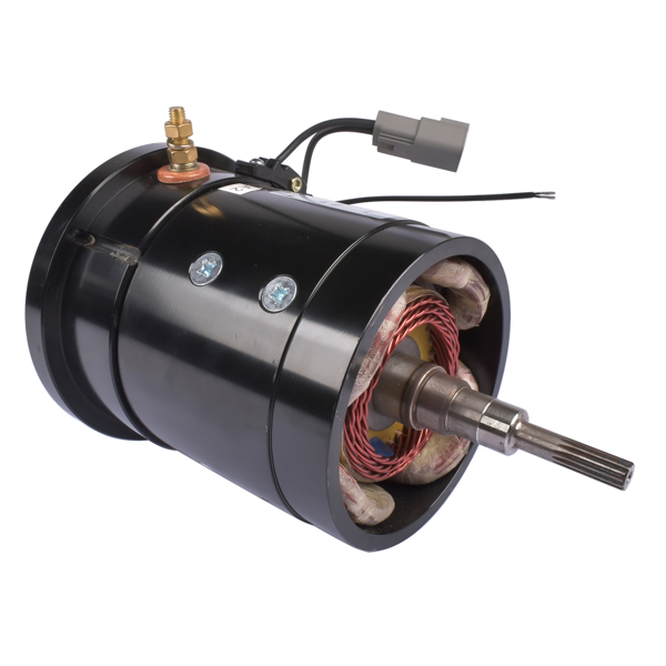 24V Drive Motor Replacement for JLG Scissor Lift 2030ES 2630ES 2646ES 3246ES 140-32-4009-8