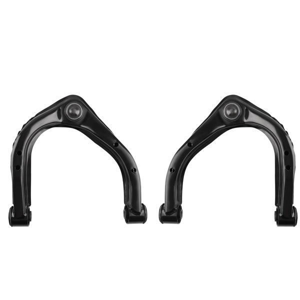 12件套 前上控制臂 + 稳定杆拉杆 适用于英菲尼迪QX56 2004-2013所有车型 适用于日产ARMADA 2005-2015所有车型 521-179 521-180 ES800031 ES800032-7