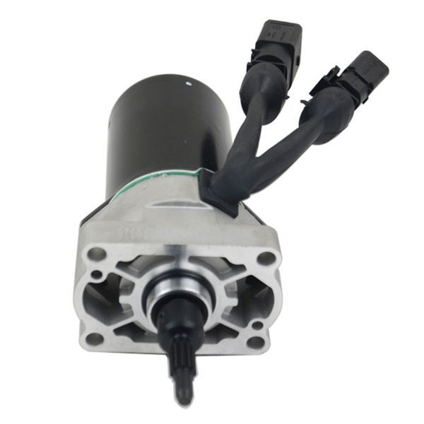 差速器电机 Rear Differential Lock Axle Motor Replacement for VW 2004-2010 Porsche Cayenne 3.6L 4.8 L-5