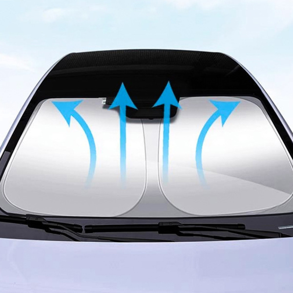 适用于 Polestar 2 2021-GI 款玻璃车顶遮阳网 天窗升级网-4