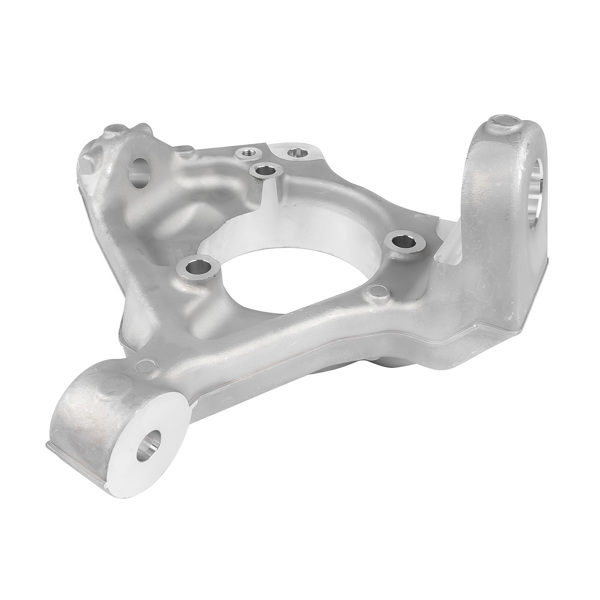 转向节 Front Left Steering Knuckle Spindle Replacement for 2018-2022 Jeep Wrangler 3.6L 68388829AA 68463621AA-2