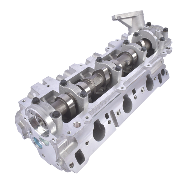 缸盖总成 Left Engine Cylinder Head Replacement for Toyota 4Runner Pickup T100 Truck 3.0L 3VZE 1988-1995 11102-65021 11101-65021-3
